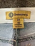 Democracy Blue Jeans Size 14 - photo 4