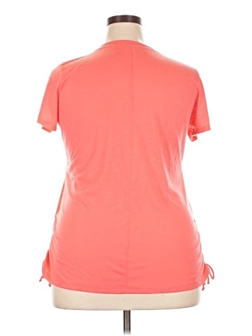 Faded Glory Short Sleeve T-Shirt (view 2)