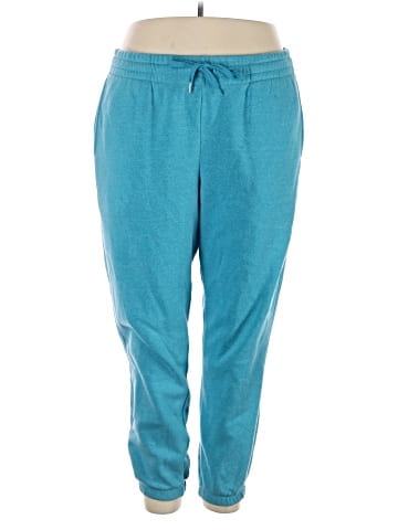 RBX Track Pants (view 1)