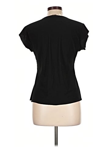 Susan Lawrence Short Sleeve Top (view 2)