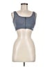 Ryka Blue Tank Top Size 10 - photo 1