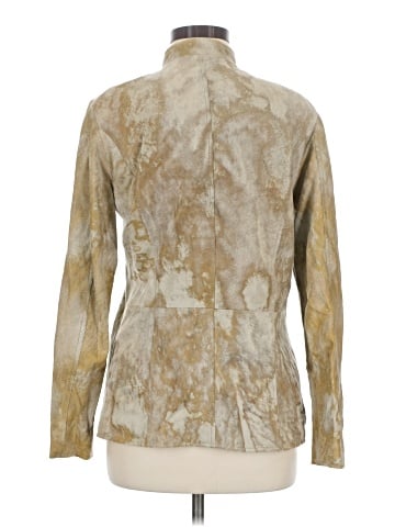 Indigo Palms Jacket (view 2)