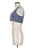 Ryka Blue Tank Top Size 10 - photo 5