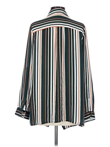 Oddi Long Sleeve Blouse (view 2)