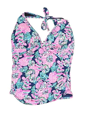 Lilly Pulitzer Swimsuit Top (view 1)