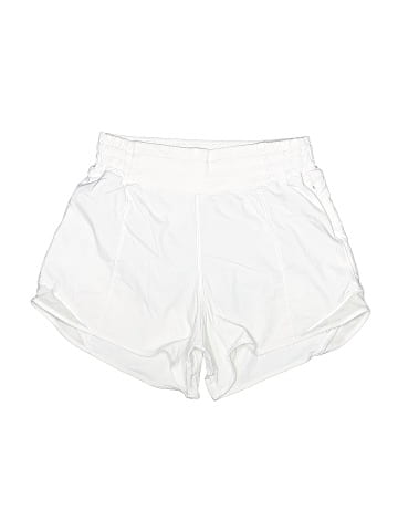 Lululemon Athletica Athletic Shorts (view 1)