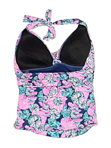 Lilly Pulitzer Swimsuit Top (view 2)