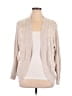 Lane Bryant Tan Cardigan Size 14 - 16 Plus - photo 1