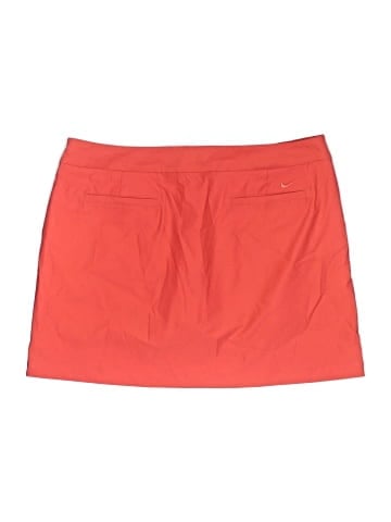 Nike Golf Skort (view 2)