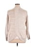 Lane Bryant Tan Cardigan Size 14 - 16 Plus - photo 2