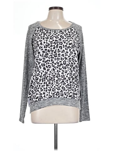 Kut from the Kloth Long Sleeve T-Shirt (view 1)