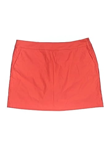 Nike Golf Skort (view 1)