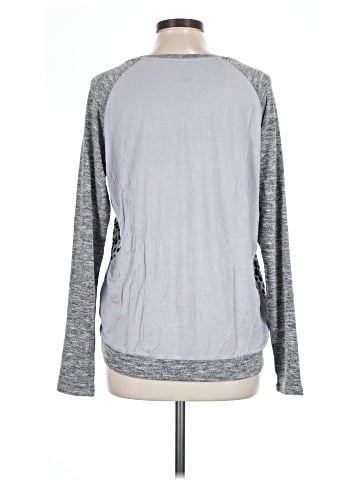 Kut from the Kloth Long Sleeve T-Shirt (view 2)