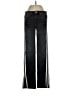 Rag & Bone Stripes Black Jeans Size 25 waist - photo 1