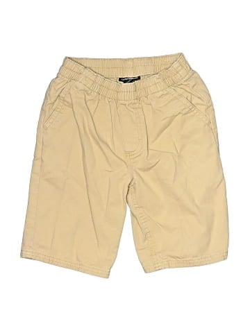 Lucky Brand Khaki Shorts (view 1)