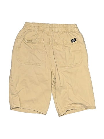 Lucky Brand Khaki Shorts (view 2)