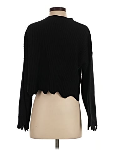 3.1 Phillip Lim Wool Cardigan (view 2)