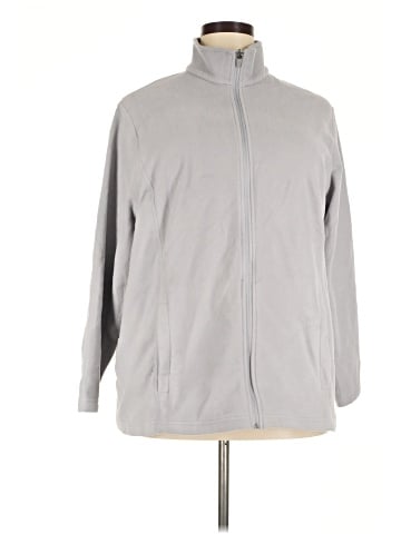 Lands' End Fleece (view 1)