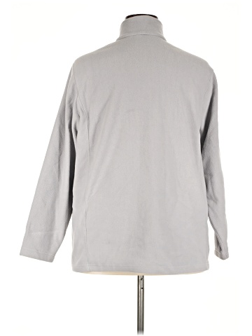 Lands' End Fleece (view 2)