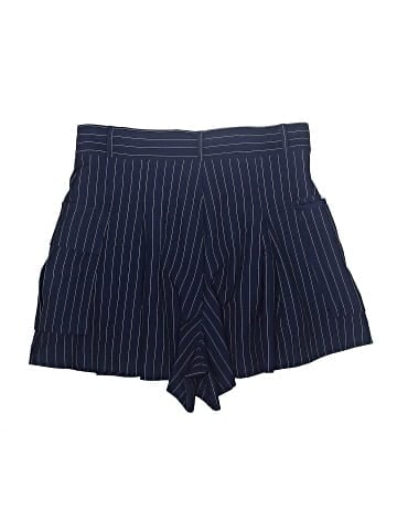 Line & Dot Shorts (view 2)