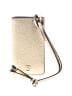 MICHAEL Michael Kors Gold Wristlet One size - photo 1