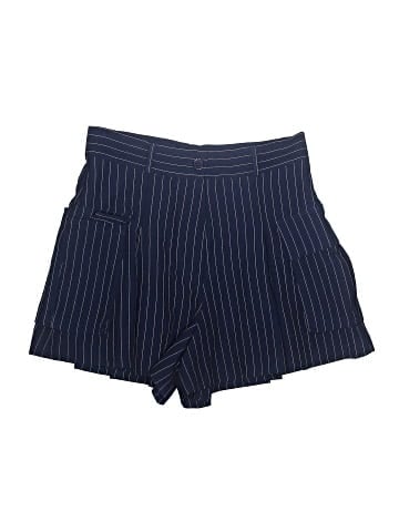 Line & Dot Shorts (view 1)