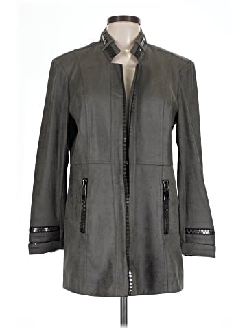 Joseph Ribkoff Coat (view 1)