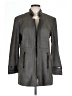 Joseph Ribkoff Gray Coat Size L - photo 1