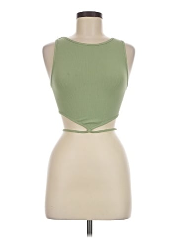 Nikibiki Tank Top (view 1)