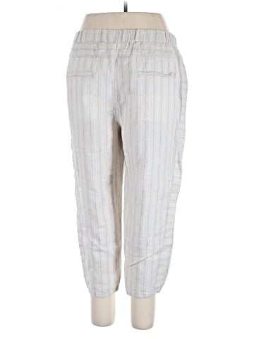 Hei Hei Linen Pants (view 2)
