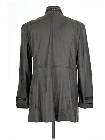 Joseph Ribkoff Coat (view 2)