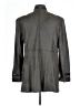 Joseph Ribkoff Gray Coat Size L - photo 2