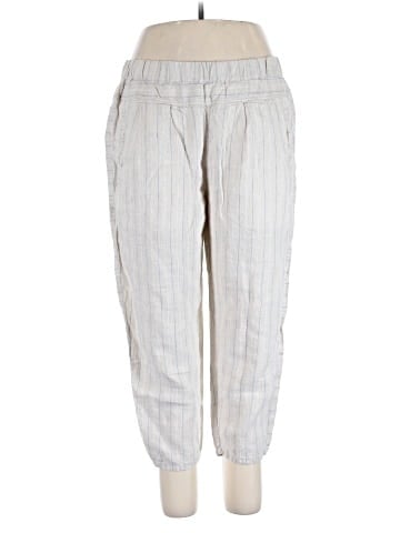 Hei Hei Linen Pants (view 1)