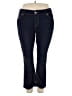 Seven7 Blue Jeans Size 20 - photo 1