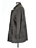 Joseph Ribkoff Gray Coat Size L - photo 5