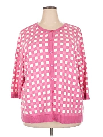 Cj Banks Cardigan (view 1)