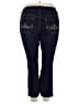 Seven7 Blue Jeans Size 20 - photo 2