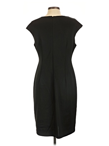 Connected Apparel Cocktail Dress (view 2)