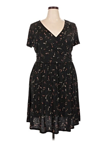 Gilli Casual Dress (view 1)