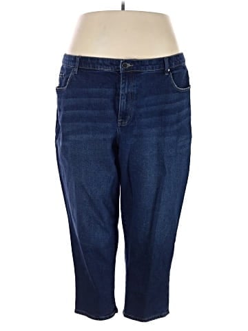 Lane Bryant Jeggings (view 1)