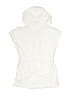 Old Navy White Vest Size 5T - photo 2