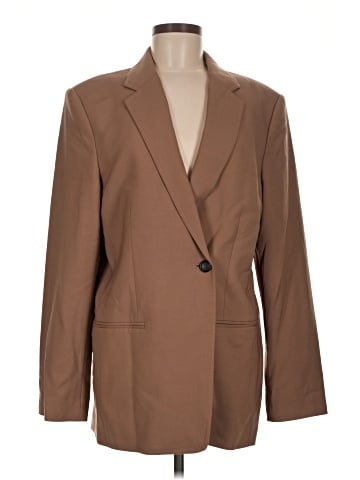 HELMUT Helmut Lang Blazer (view 1)