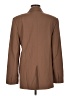 HELMUT Helmut Lang Brown Blazer Size 8 - photo 2