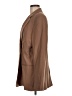 HELMUT Helmut Lang Brown Blazer Size 8 - photo 5