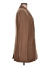 HELMUT Helmut Lang Brown Blazer Size 8 - photo 4