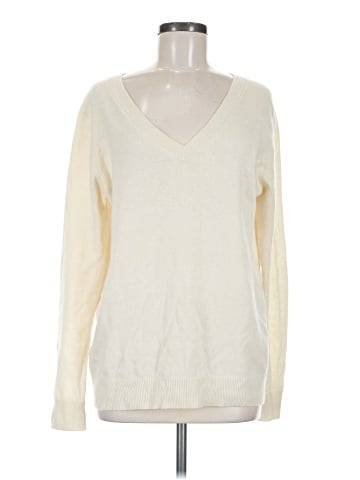 Vince. Pullover Sweater (view 1)
