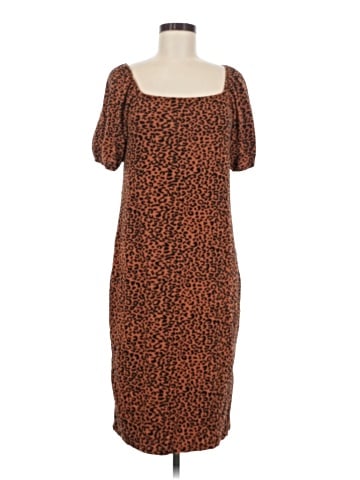 Amour Vert Casual Dress (view 1)