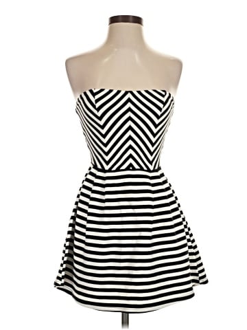 Charlotte Russe Cocktail Dress (view 1)