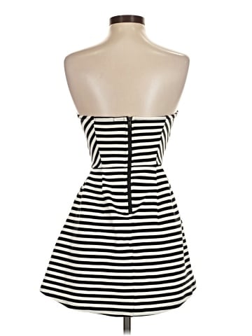 Charlotte Russe Cocktail Dress (view 2)
