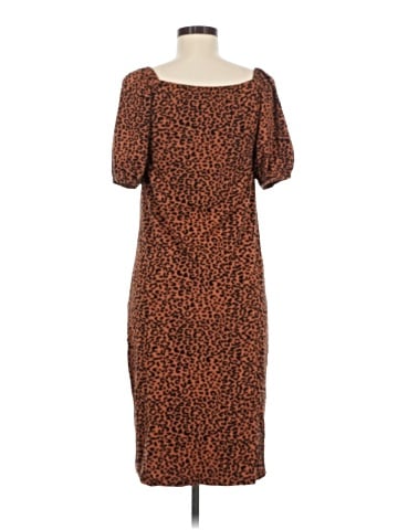 Amour Vert Casual Dress (view 2)